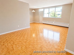 2 Bedroom apartment for rent in NORTH YORK