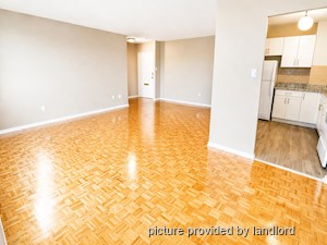 2 Bedroom apartment for rent in NORTH YORK