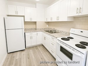 2 Bedroom apartment for rent in NORTH YORK