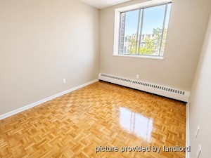 2 Bedroom apartment for rent in NORTH YORK