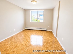 2 Bedroom apartment for rent in NORTH YORK