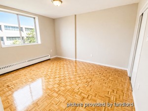 2 Bedroom apartment for rent in NORTH YORK