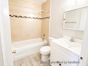 2 Bedroom apartment for rent in NORTH YORK