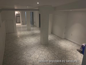 1 Bedroom apartment for rent in Toronto 