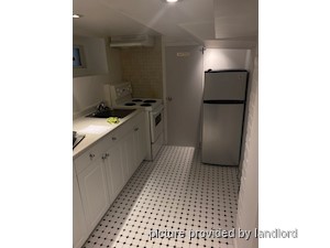1 Bedroom apartment for rent in Toronto 