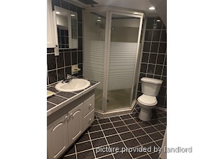 1 Bedroom apartment for rent in Toronto 