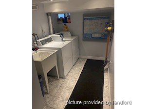 1 Bedroom apartment for rent in Toronto 