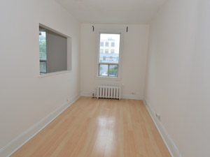 1 Bedroom apartment for rent in TORONTO 