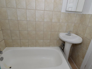 1 Bedroom apartment for rent in TORONTO 
