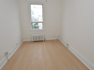 1 Bedroom apartment for rent in TORONTO 