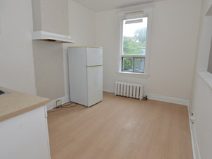 1 Bedroom apartment for rent in TORONTO 
