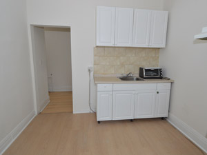 1 Bedroom apartment for rent in TORONTO 