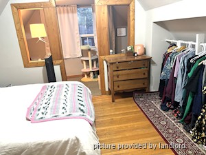 1 Bedroom apartment for rent in Toronto
