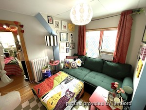 1 Bedroom apartment for rent in Toronto