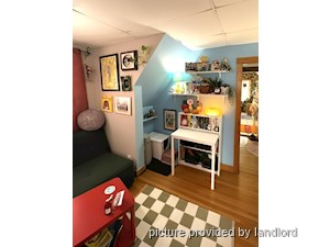 1 Bedroom apartment for rent in Toronto
