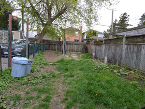 2 Bedroom apartment for rent in East York