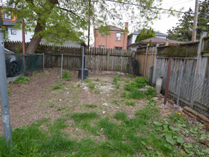 2 Bedroom apartment for rent in East York