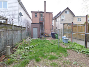 2 Bedroom apartment for rent in East York