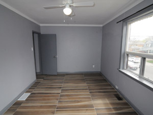 2 Bedroom apartment for rent in East York