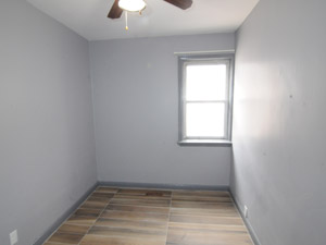 2 Bedroom apartment for rent in East York