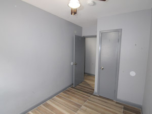 2 Bedroom apartment for rent in East York