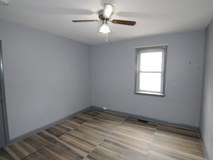 2 Bedroom apartment for rent in East York