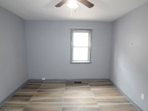 2 Bedroom apartment for rent in East York