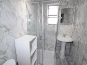 2 Bedroom apartment for rent in East York