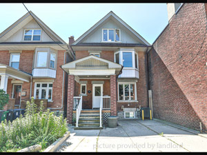 1 Bedroom apartment for rent in TORONTO 