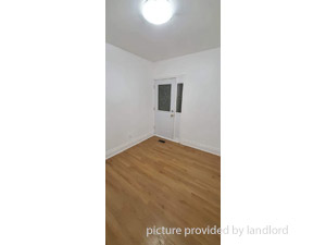 1 Bedroom apartment for rent in TORONTO 