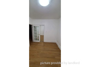 1 Bedroom apartment for rent in TORONTO 