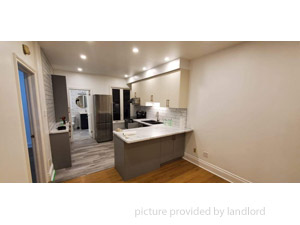 1 Bedroom apartment for rent in TORONTO 