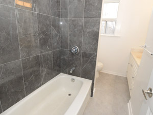 2 Bedroom apartment for rent in TORONTO