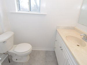 2 Bedroom apartment for rent in TORONTO