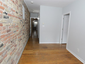 2 Bedroom apartment for rent in TORONTO