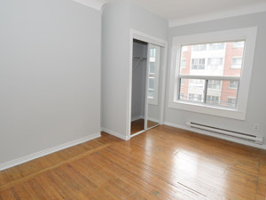 2 Bedroom apartment for rent in TORONTO
