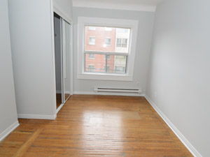 2 Bedroom apartment for rent in TORONTO