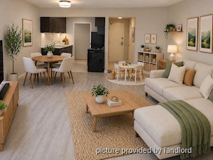 3+ Bedroom apartment for rent in North York