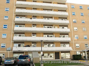 3+ Bedroom apartment for rent in North York