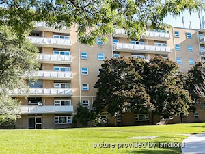 3+ Bedroom apartment for rent in North York