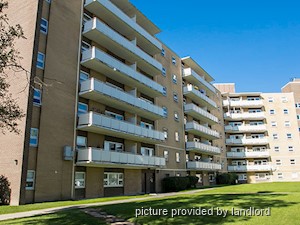 3+ Bedroom apartment for rent in North York