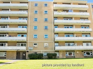 3+ Bedroom apartment for rent in North York