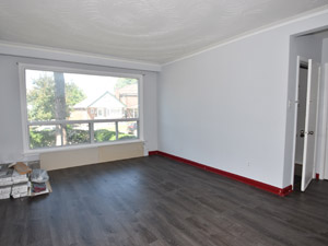 2 Bedroom apartment for rent in YORK  