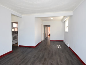 2 Bedroom apartment for rent in YORK  
