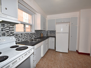 2 Bedroom apartment for rent in YORK  