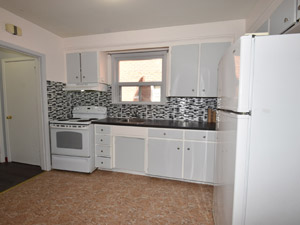 2 Bedroom apartment for rent in YORK  