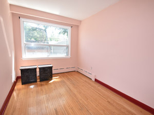 2 Bedroom apartment for rent in YORK  