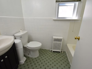 2 Bedroom apartment for rent in YORK  