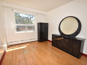 2 Bedroom apartment for rent in YORK  