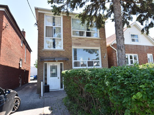 2 Bedroom apartment for rent in YORK  